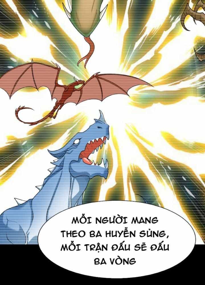 Ngự Thần Trùng Sinh - Chương 35 - ảnh 37