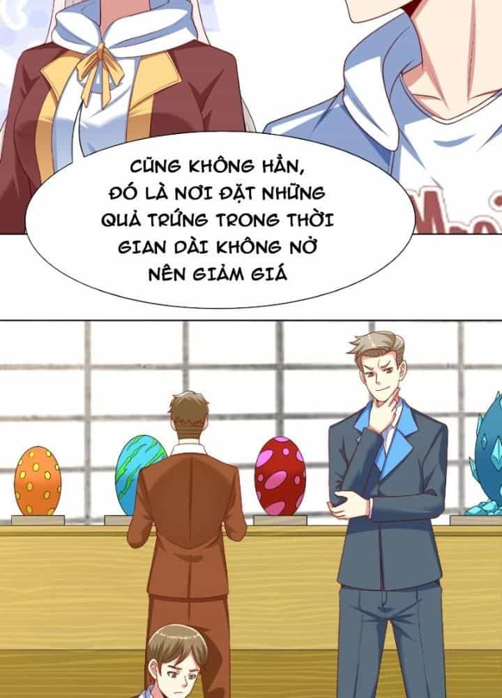 Ngự Thần Trùng Sinh - Chương 35 - ảnh 63