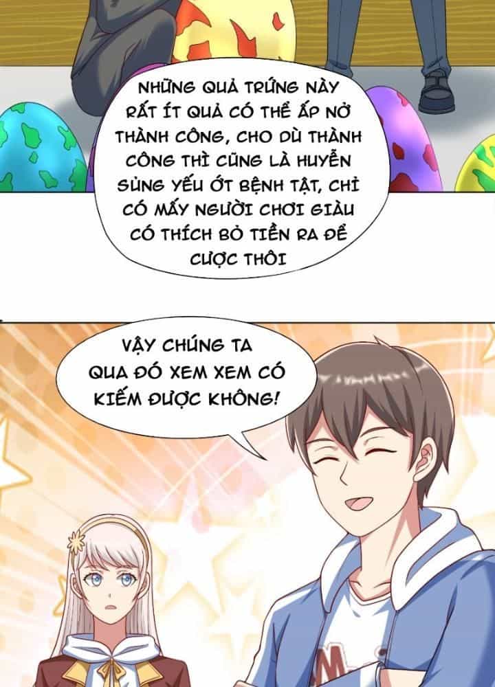 Ngự Thần Trùng Sinh - Chương 35 - ảnh 65