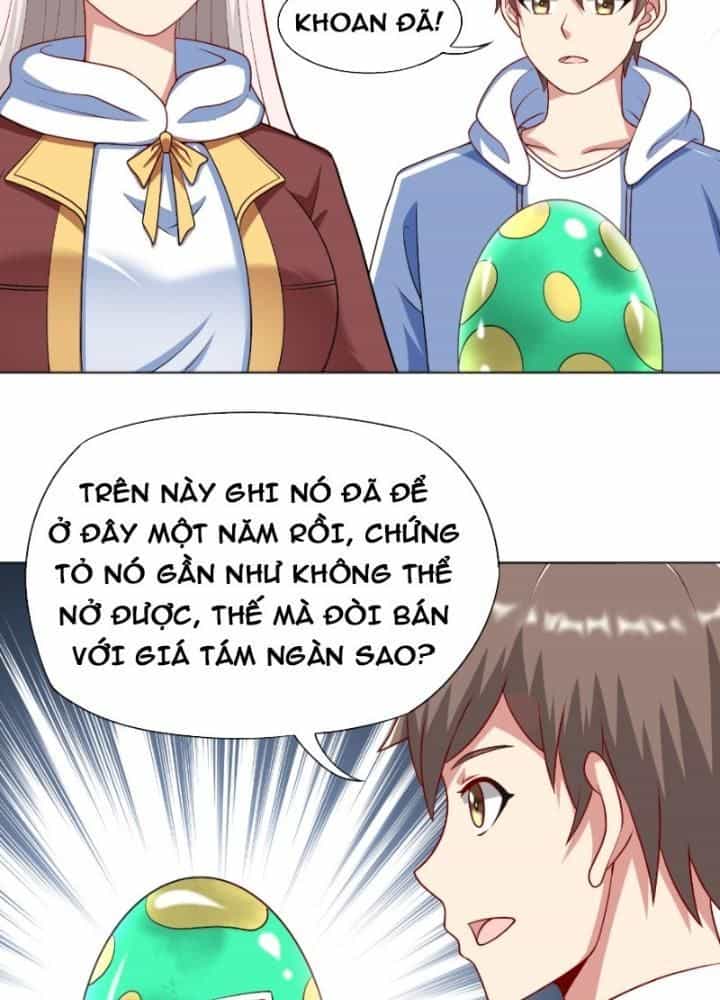 Ngự Thần Trùng Sinh - Chương 35 - ảnh 85