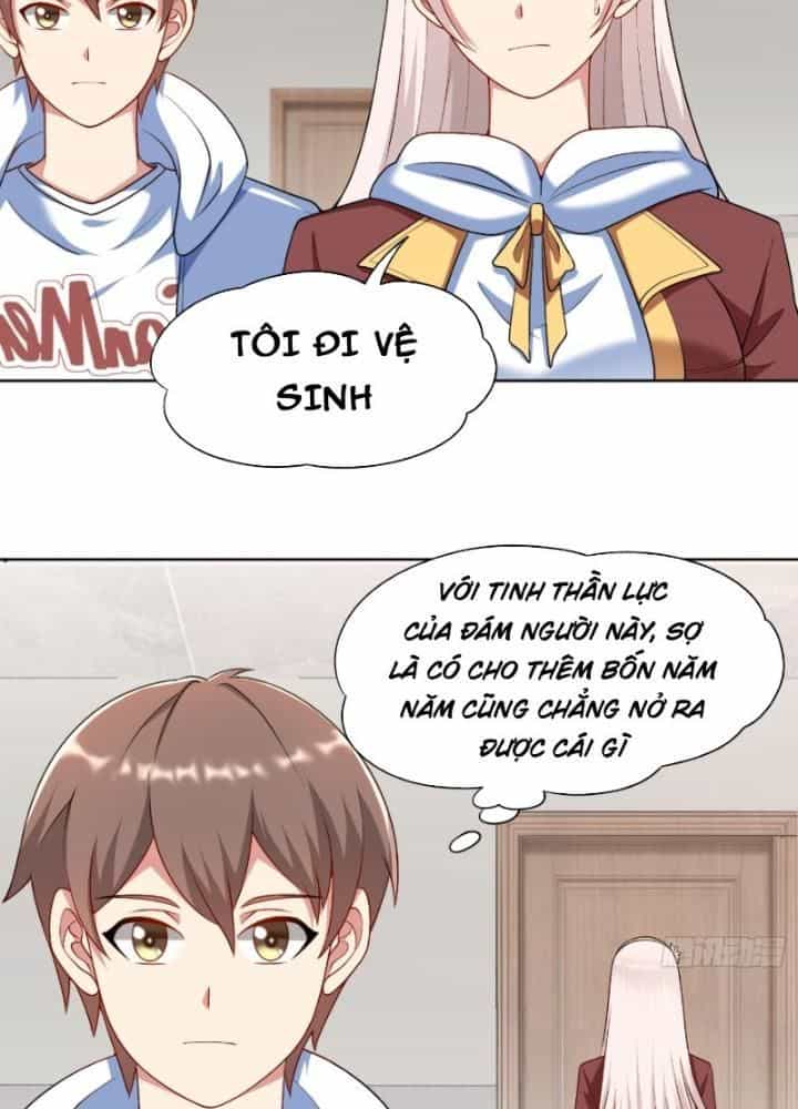 Ngự Thần Trùng Sinh - Chương 36 - ảnh 19