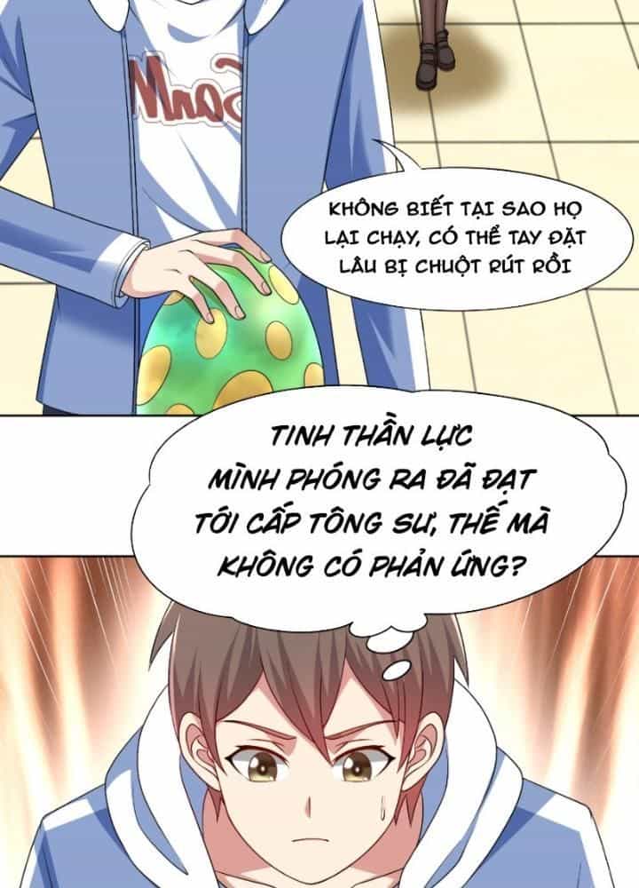 Ngự Thần Trùng Sinh - Chương 36 - ảnh 33