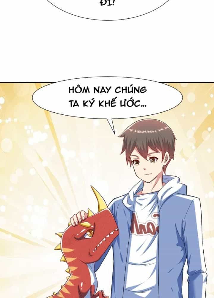 Ngự Thần Trùng Sinh - Chương 36 - ảnh 53