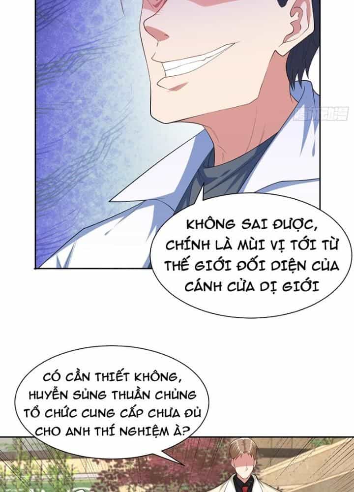 Ngự Thần Trùng Sinh - Chương 37 - ảnh 13