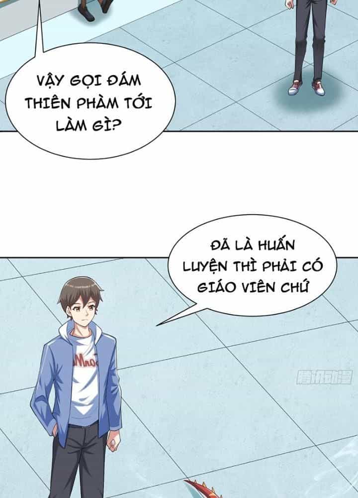 Ngự Thần Trùng Sinh - Chương 37 - ảnh 25