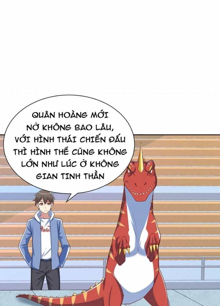 Ngự Thần Trùng Sinh - Chương 37 - ảnh 31