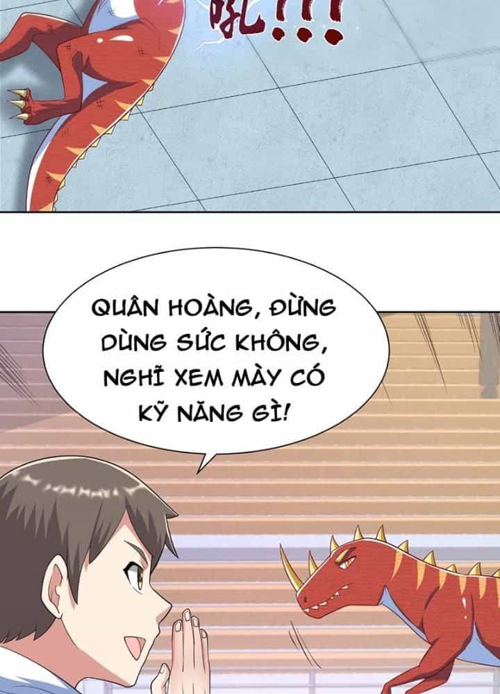 Ngự Thần Trùng Sinh - Chương 37 - ảnh 45