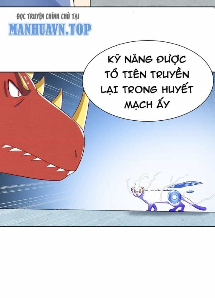 Ngự Thần Trùng Sinh - Chương 37 - ảnh 47