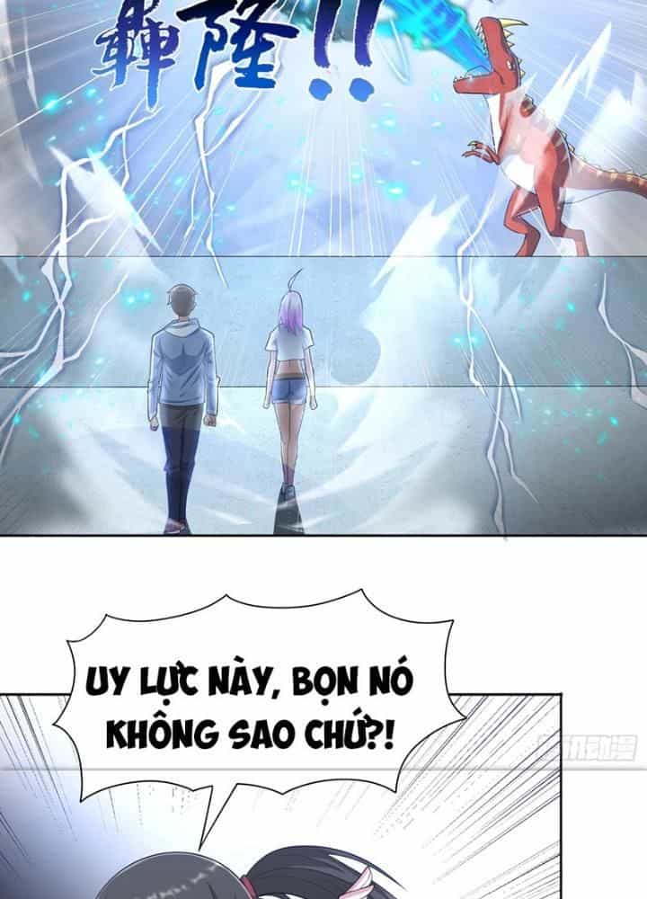 Ngự Thần Trùng Sinh - Chương 37 - ảnh 57