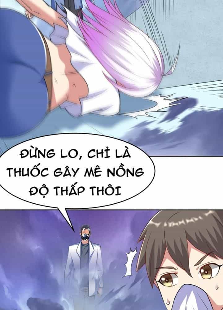 Ngự Thần Trùng Sinh - Chương 37 - ảnh 83