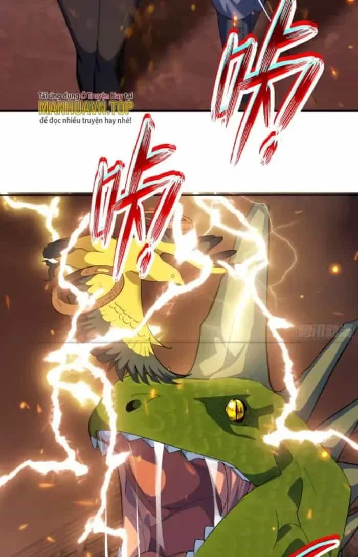 Ngự Thần Trùng Sinh - Chương 3 - ảnh 2