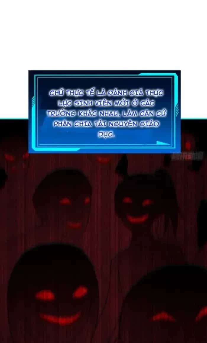 Ngự Thần Trùng Sinh - Chương 3 - ảnh 28