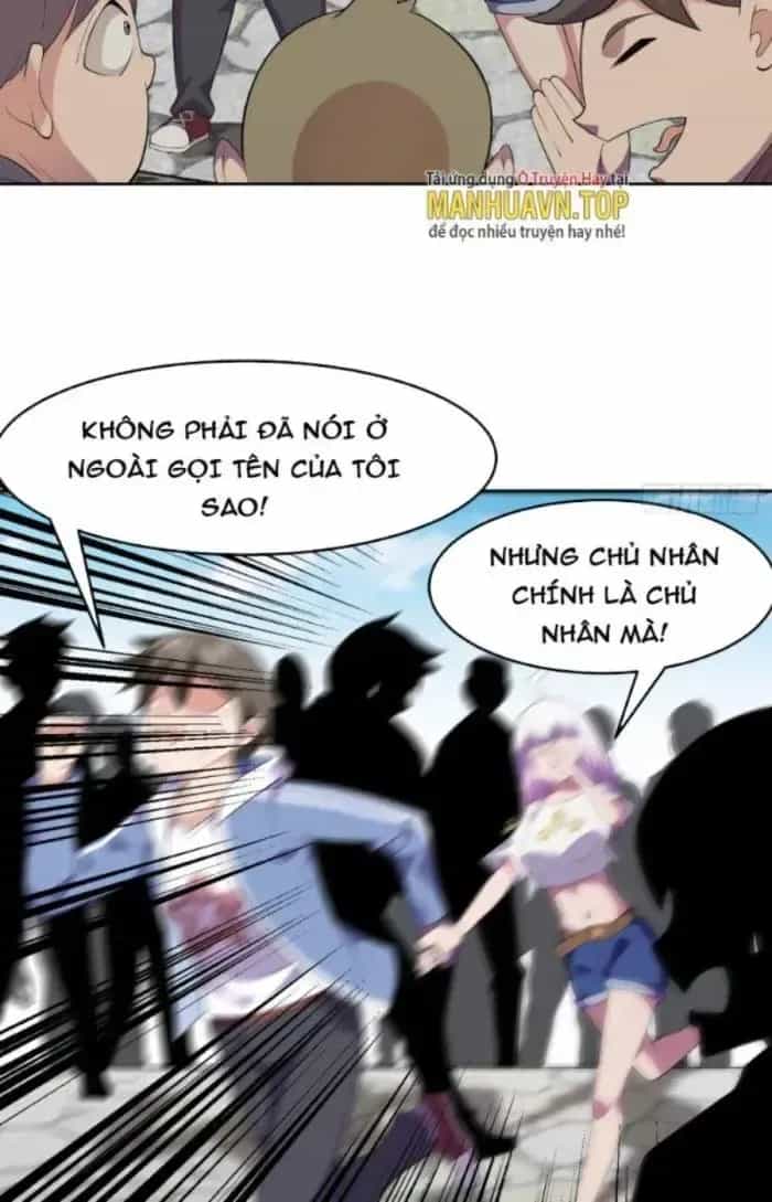 Ngự Thần Trùng Sinh - Chương 3 - ảnh 34