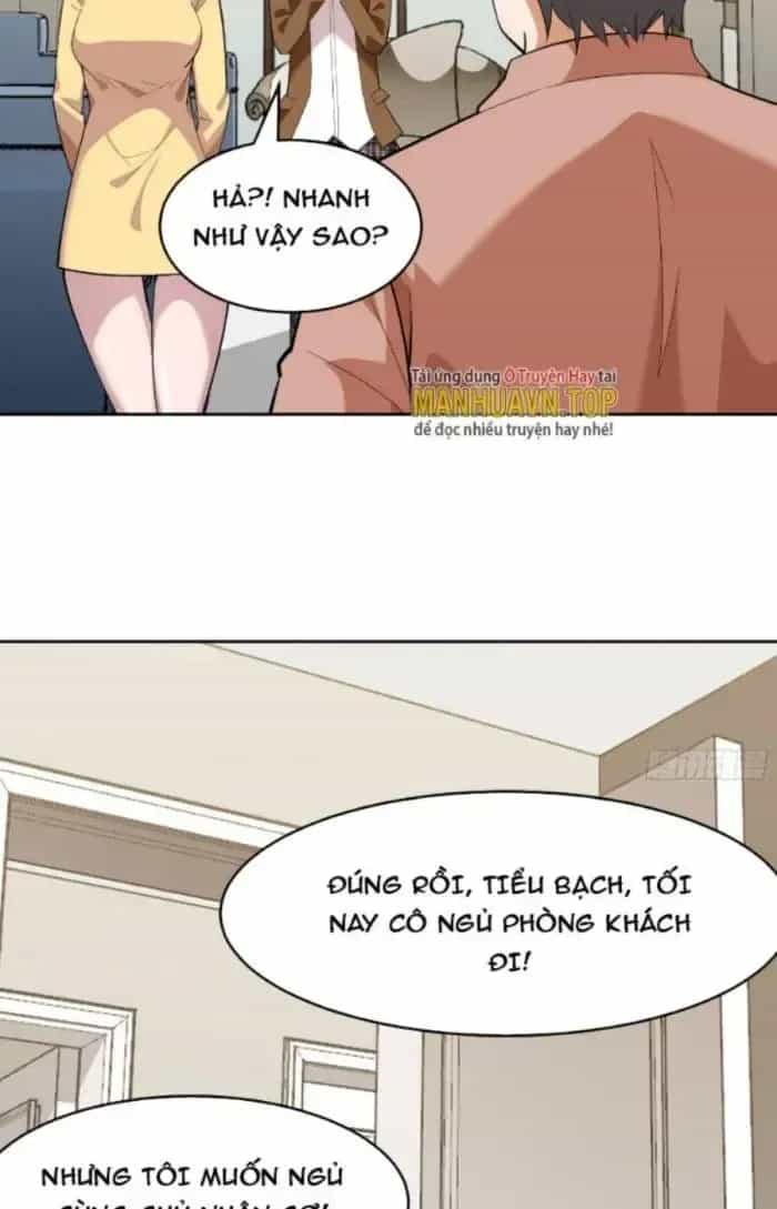 Ngự Thần Trùng Sinh - Chương 3 - ảnh 8