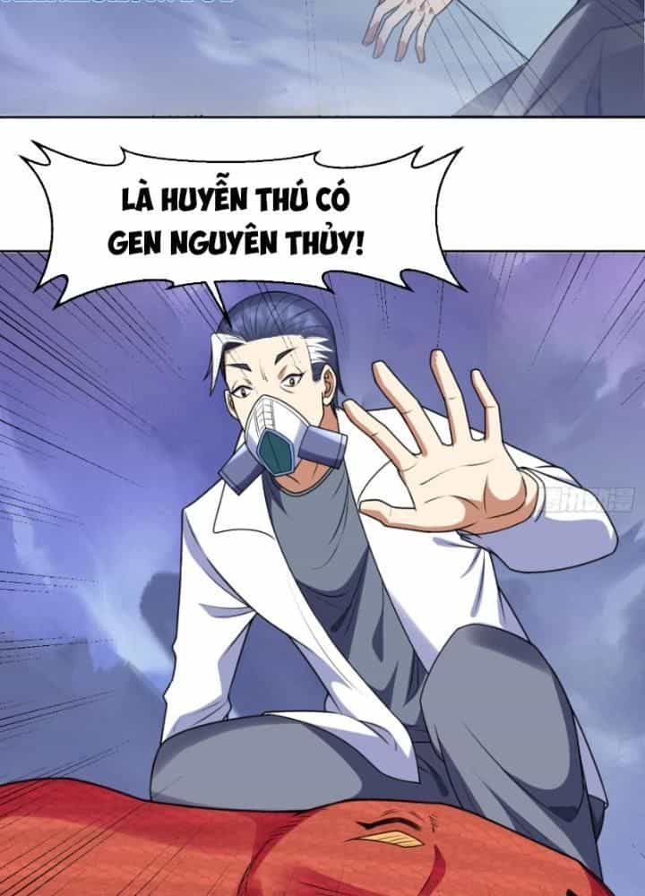 Ngự Thần Trùng Sinh - Chương 38 - ảnh 11