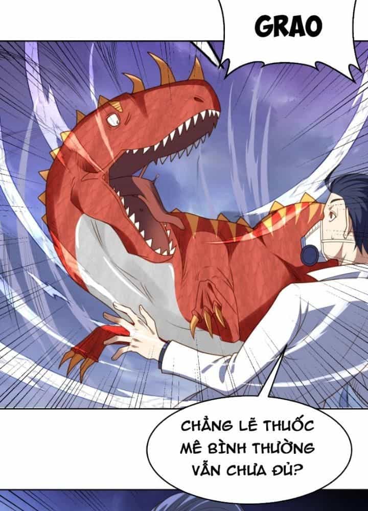 Ngự Thần Trùng Sinh - Chương 38 - ảnh 15