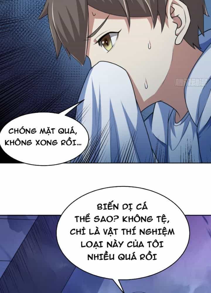 Ngự Thần Trùng Sinh - Chương 38 - ảnh 3