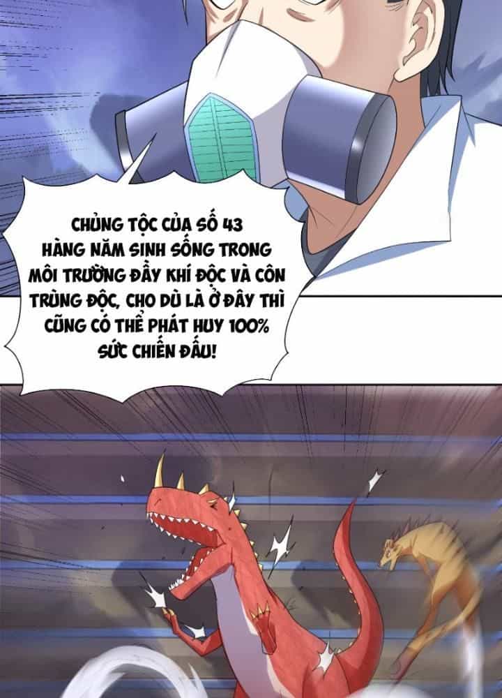Ngự Thần Trùng Sinh - Chương 38 - ảnh 43