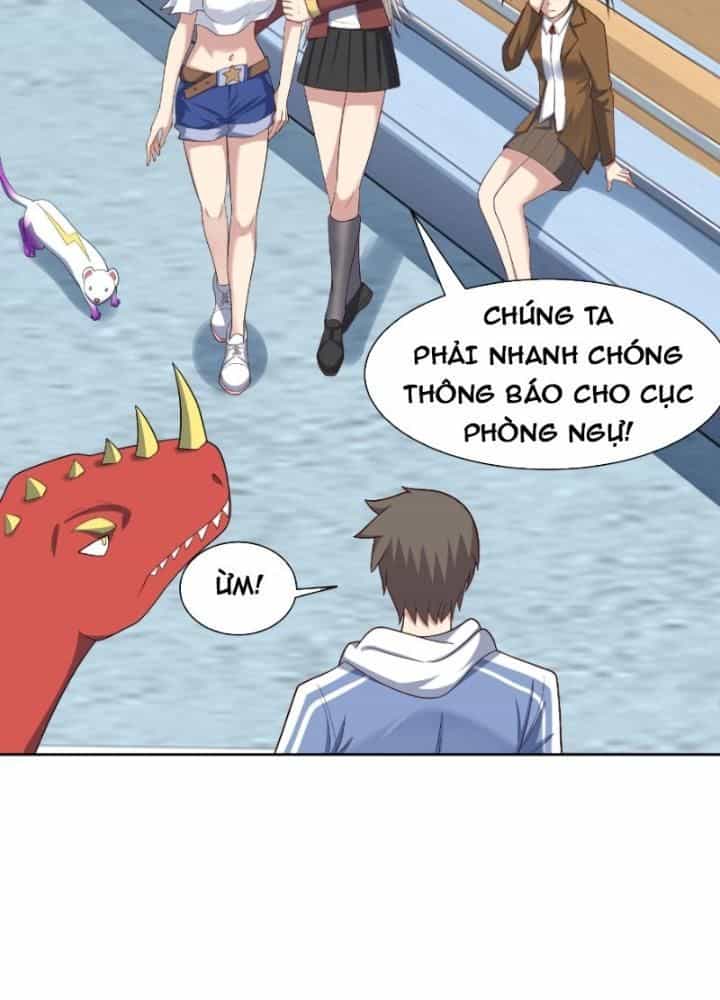 Ngự Thần Trùng Sinh - Chương 38 - ảnh 73