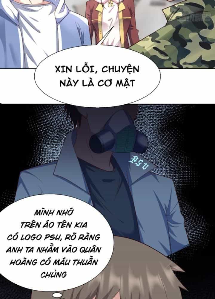 Ngự Thần Trùng Sinh - Chương 38 - ảnh 77