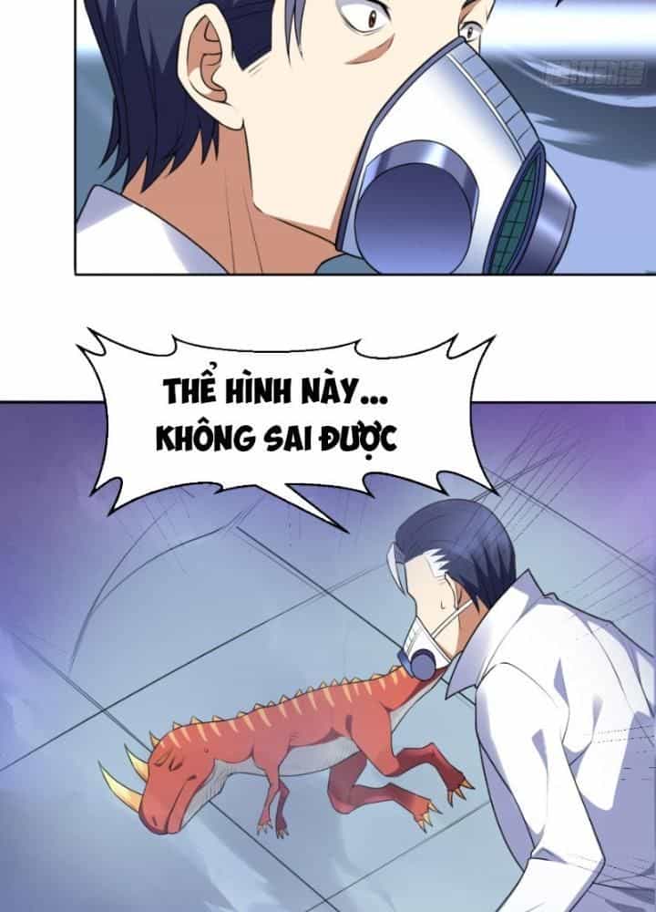 Ngự Thần Trùng Sinh - Chương 38 - ảnh 9
