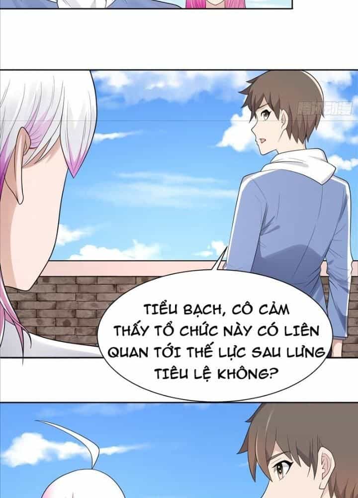 Ngự Thần Trùng Sinh - Chương 39 - ảnh 3