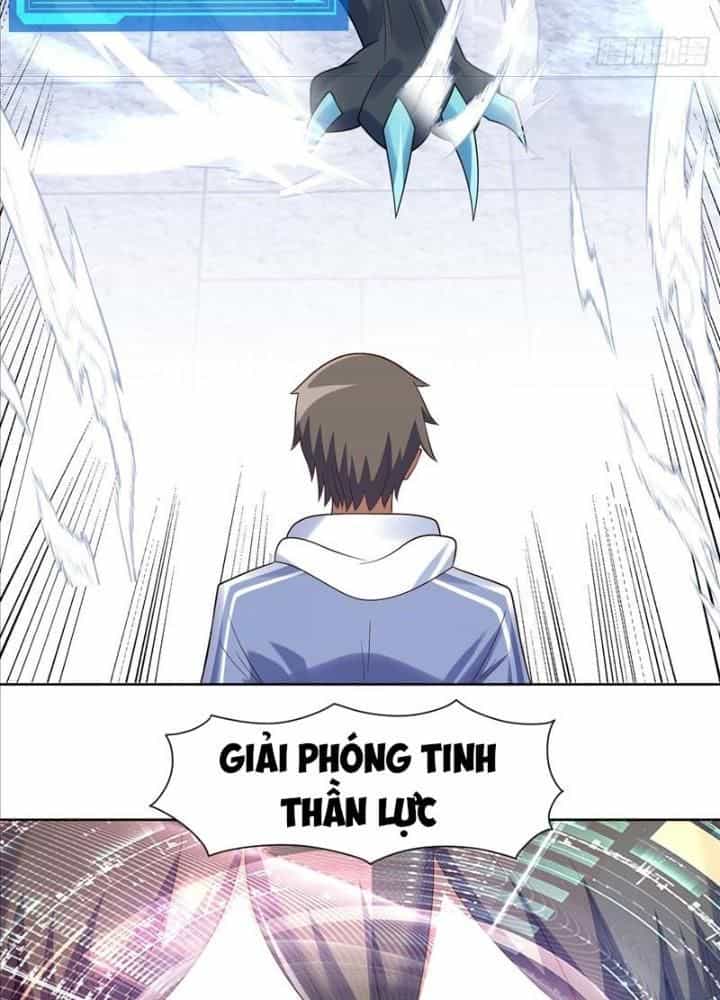 Ngự Thần Trùng Sinh - Chương 39 - ảnh 37