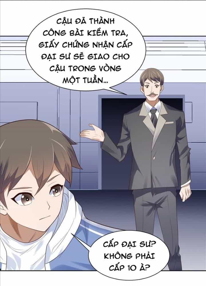 Ngự Thần Trùng Sinh - Chương 39 - ảnh 45