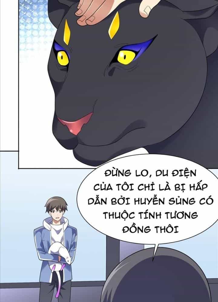 Ngự Thần Trùng Sinh - Chương 39 - ảnh 81