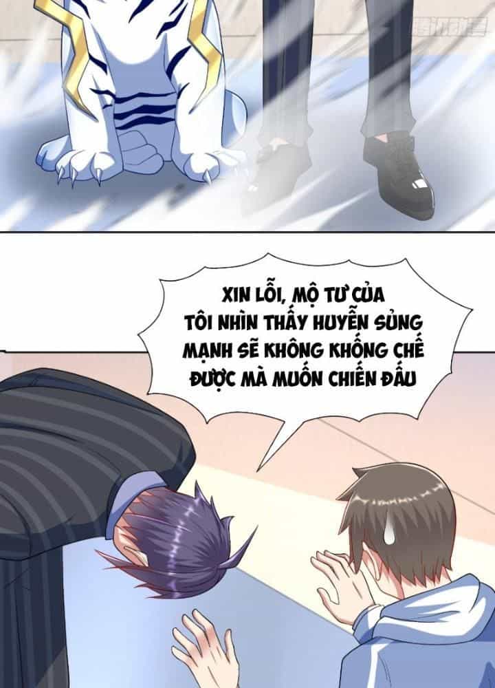 Ngự Thần Trùng Sinh - Chương 40 - ảnh 31