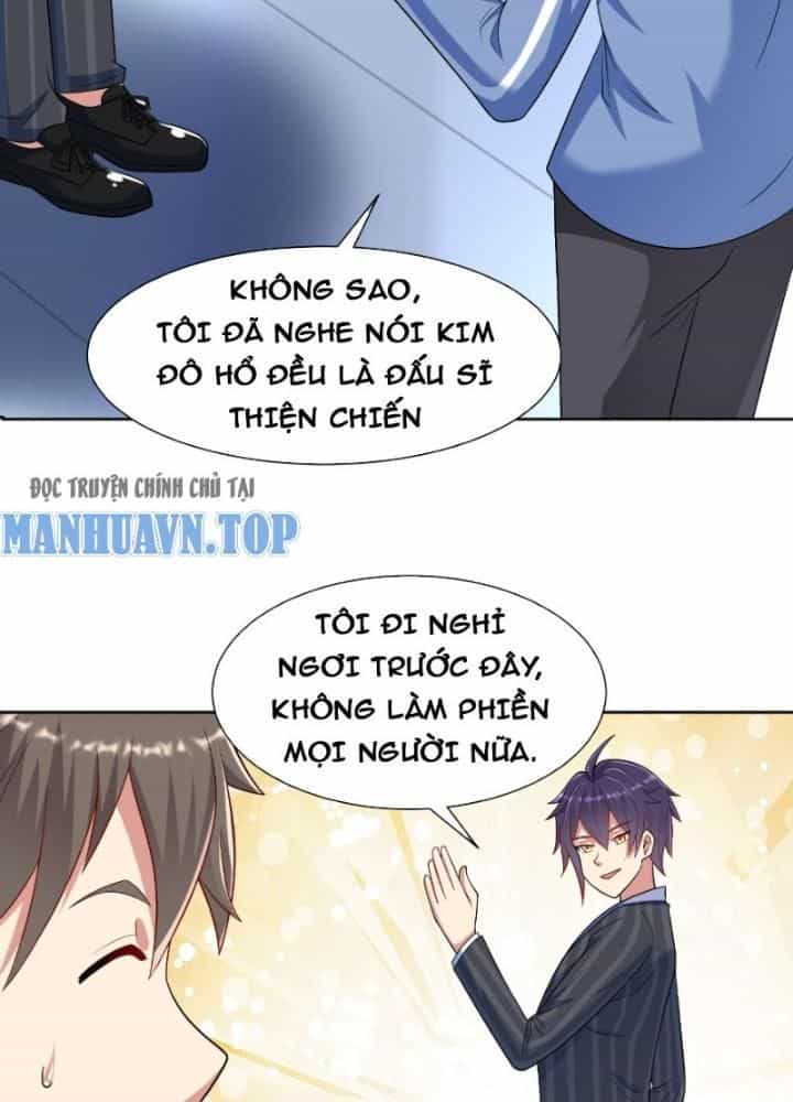 Ngự Thần Trùng Sinh - Chương 40 - ảnh 33