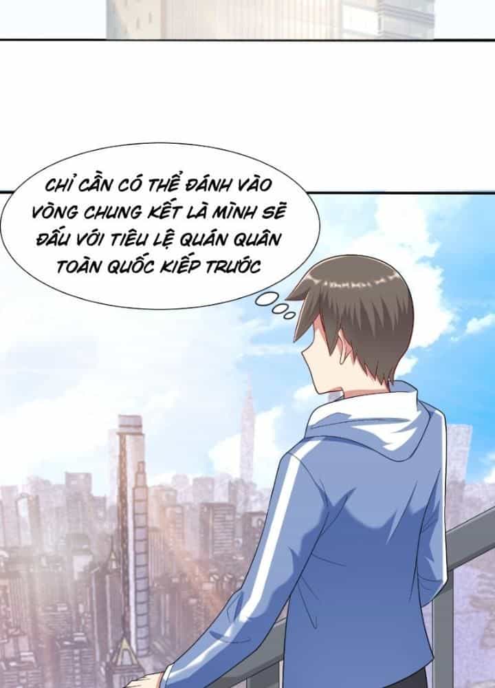 Ngự Thần Trùng Sinh - Chương 40 - ảnh 45