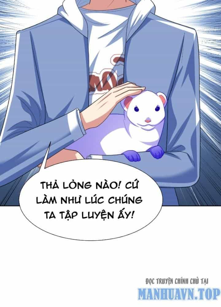 Ngự Thần Trùng Sinh - Chương 40 - ảnh 63