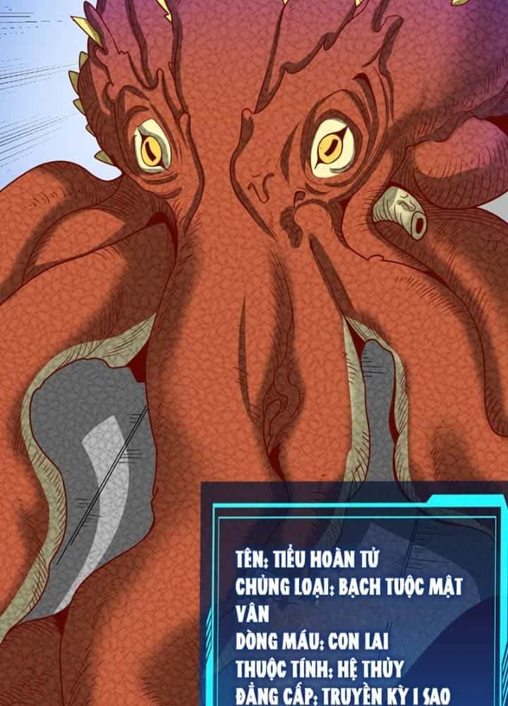 Ngự Thần Trùng Sinh - Chương 41 - ảnh 51
