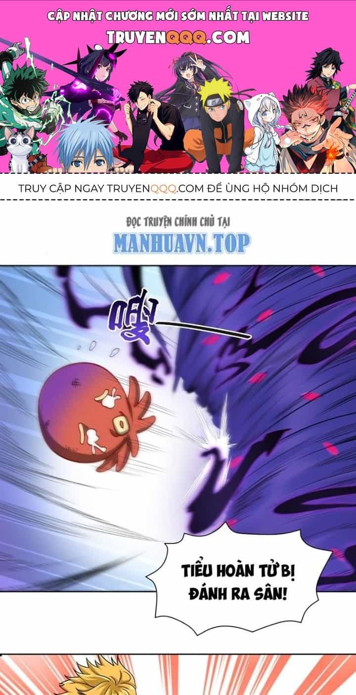 Ngự Thần Trùng Sinh - Chương 42 - ảnh 1