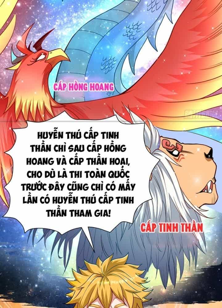 Ngự Thần Trùng Sinh - Chương 42 - ảnh 13