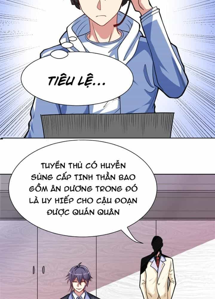 Ngự Thần Trùng Sinh - Chương 42 - ảnh 31