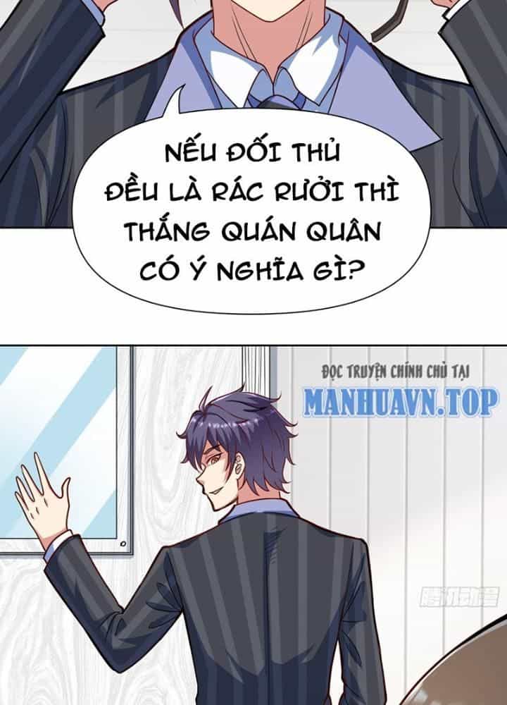 Ngự Thần Trùng Sinh - Chương 42 - ảnh 35
