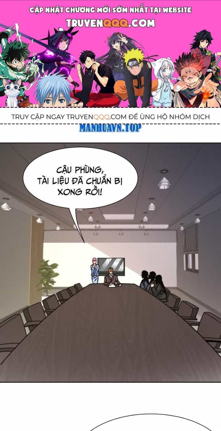 Ngự Thần Trùng Sinh - Chương 43 - ảnh 1