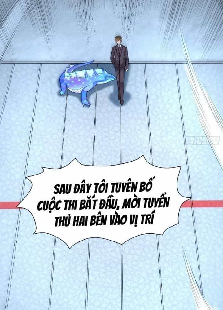 Ngự Thần Trùng Sinh - Chương 43 - ảnh 21