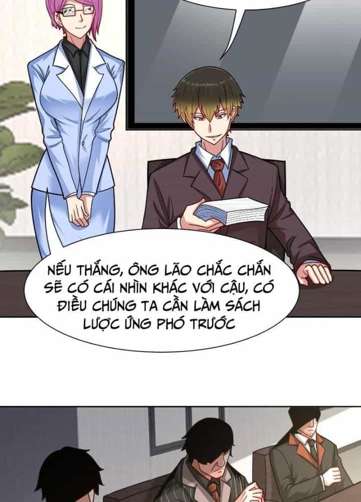 Ngự Thần Trùng Sinh - Chương 43 - ảnh 3