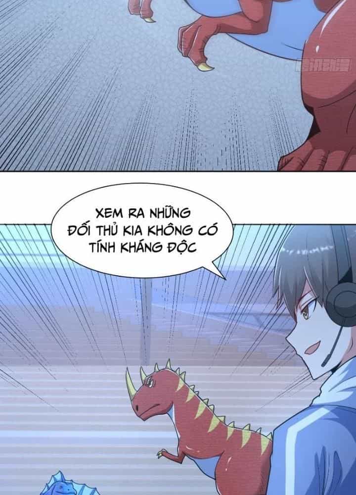 Ngự Thần Trùng Sinh - Chương 43 - ảnh 61