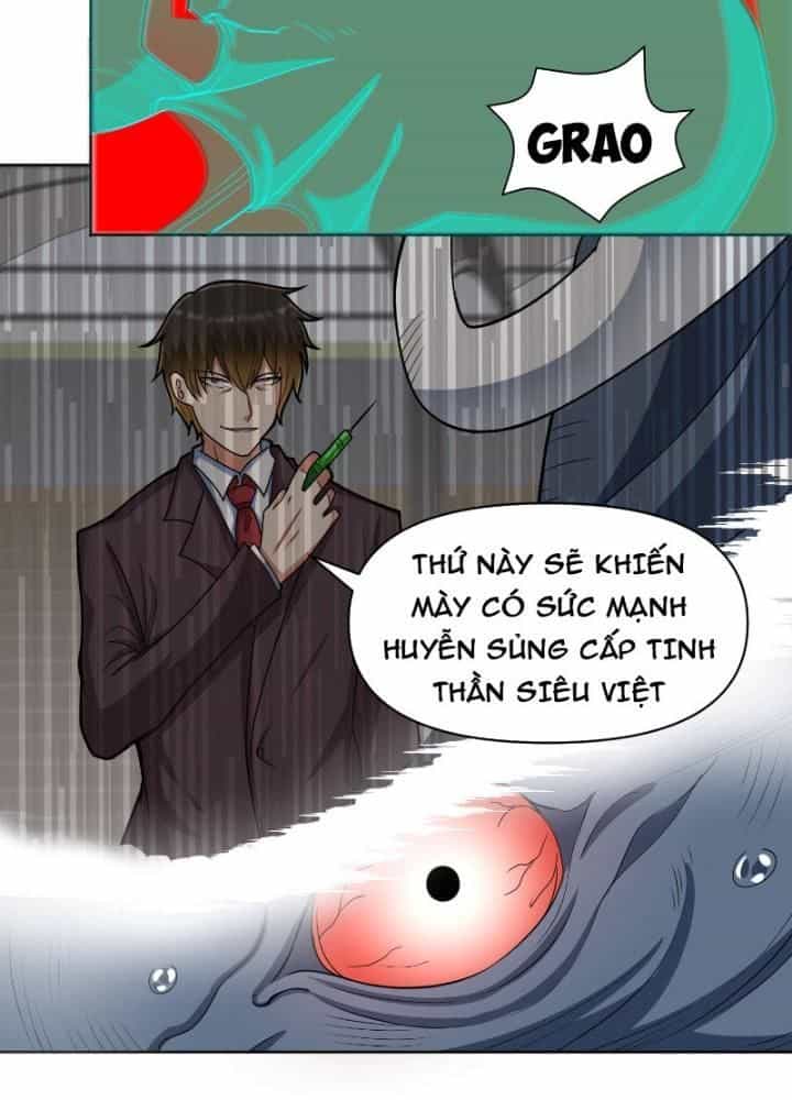 Ngự Thần Trùng Sinh - Chương 44 - ảnh 37