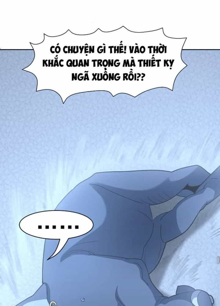 Ngự Thần Trùng Sinh - Chương 44 - ảnh 75