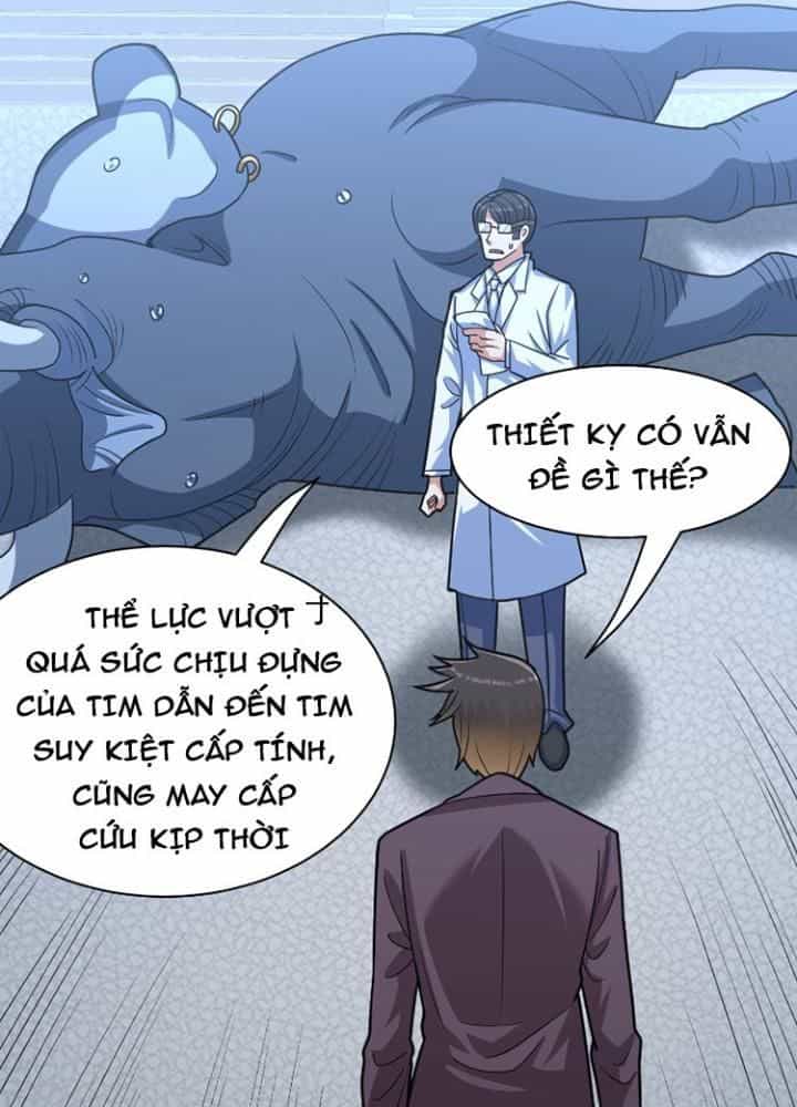 Ngự Thần Trùng Sinh - Chương 44 - ảnh 81