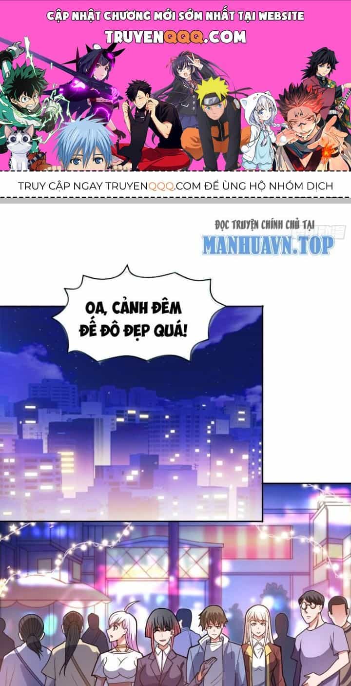 Ngự Thần Trùng Sinh - Chương 45 - ảnh 1