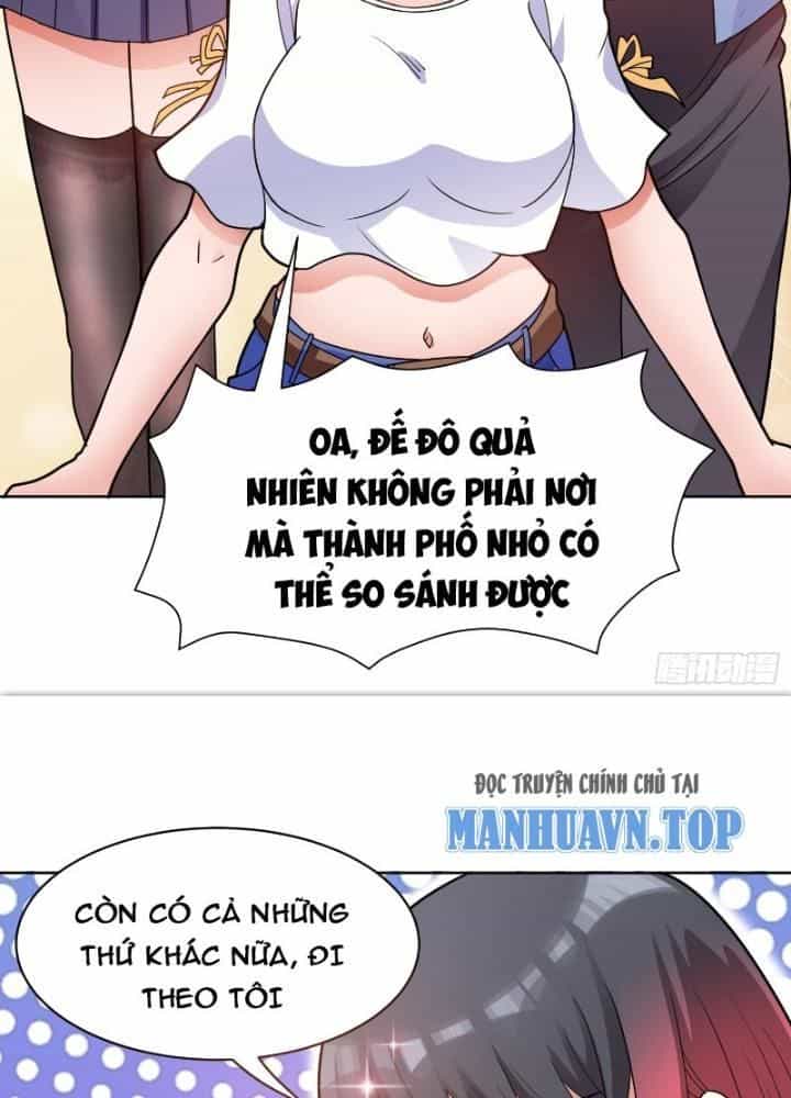 Ngự Thần Trùng Sinh - Chương 45 - ảnh 17