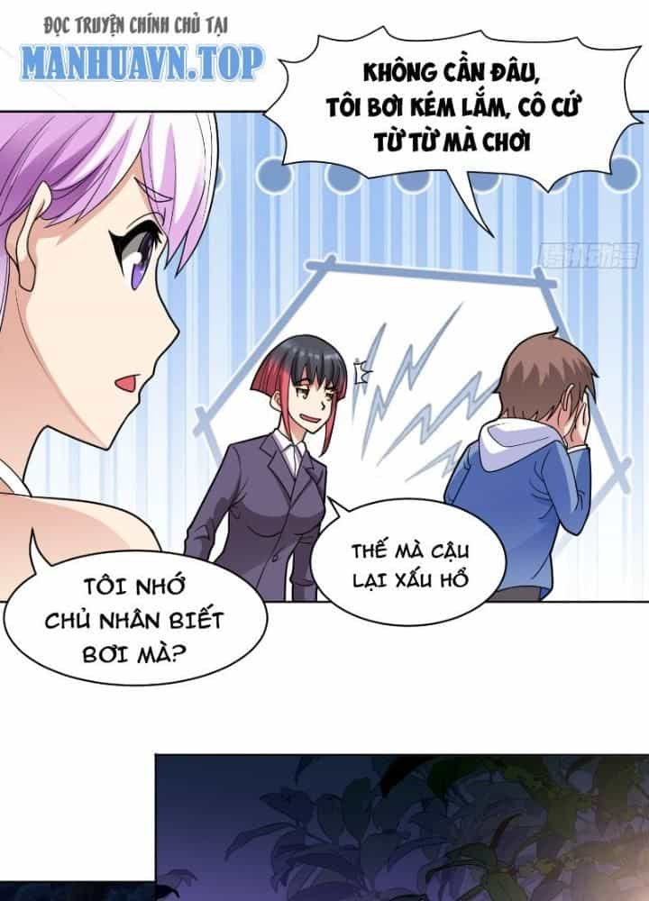 Ngự Thần Trùng Sinh - Chương 45 - ảnh 49