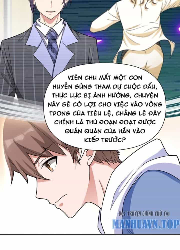 Ngự Thần Trùng Sinh - Chương 46 - ảnh 27
