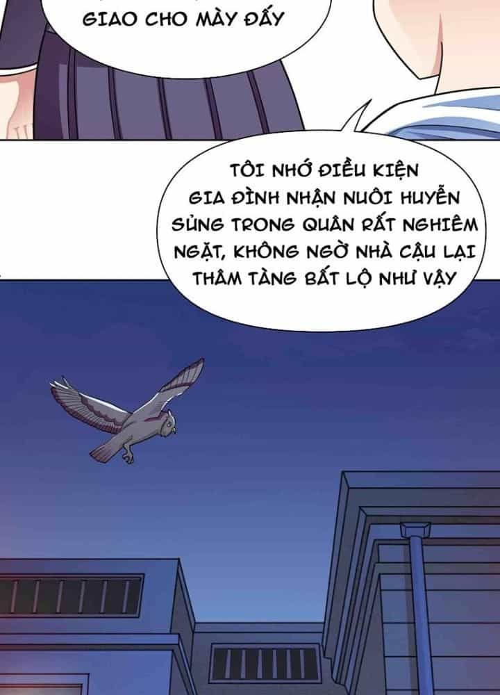 Ngự Thần Trùng Sinh - Chương 46 - ảnh 47